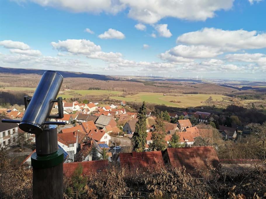 "Casita Linda "Am Donnersberg Vila Dannenfels Exterior foto