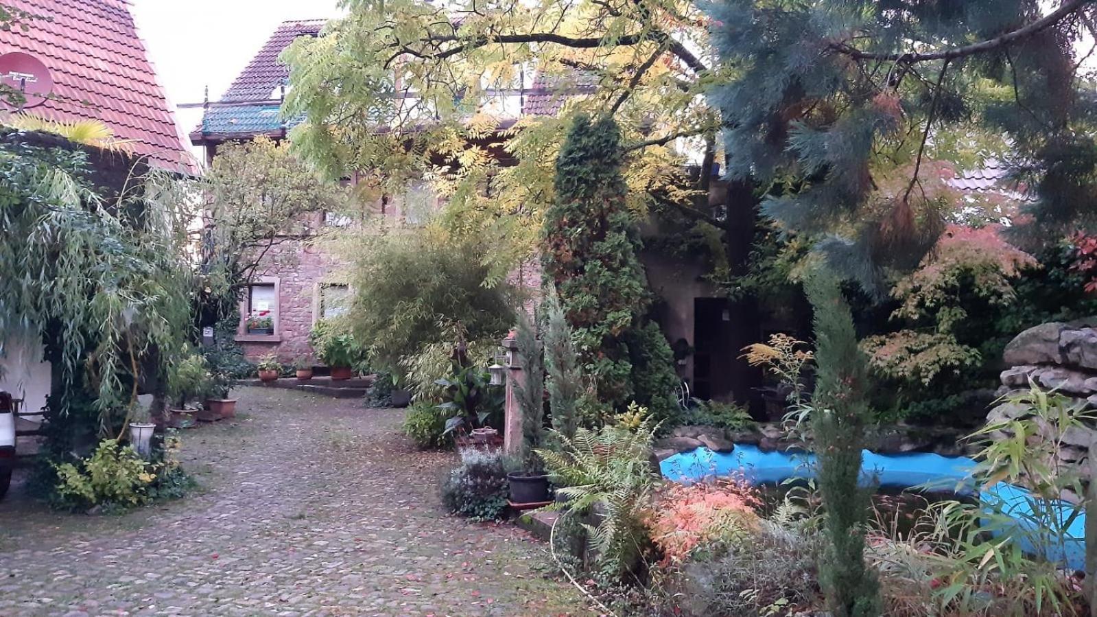 "Casita Linda "Am Donnersberg Vila Dannenfels Exterior foto