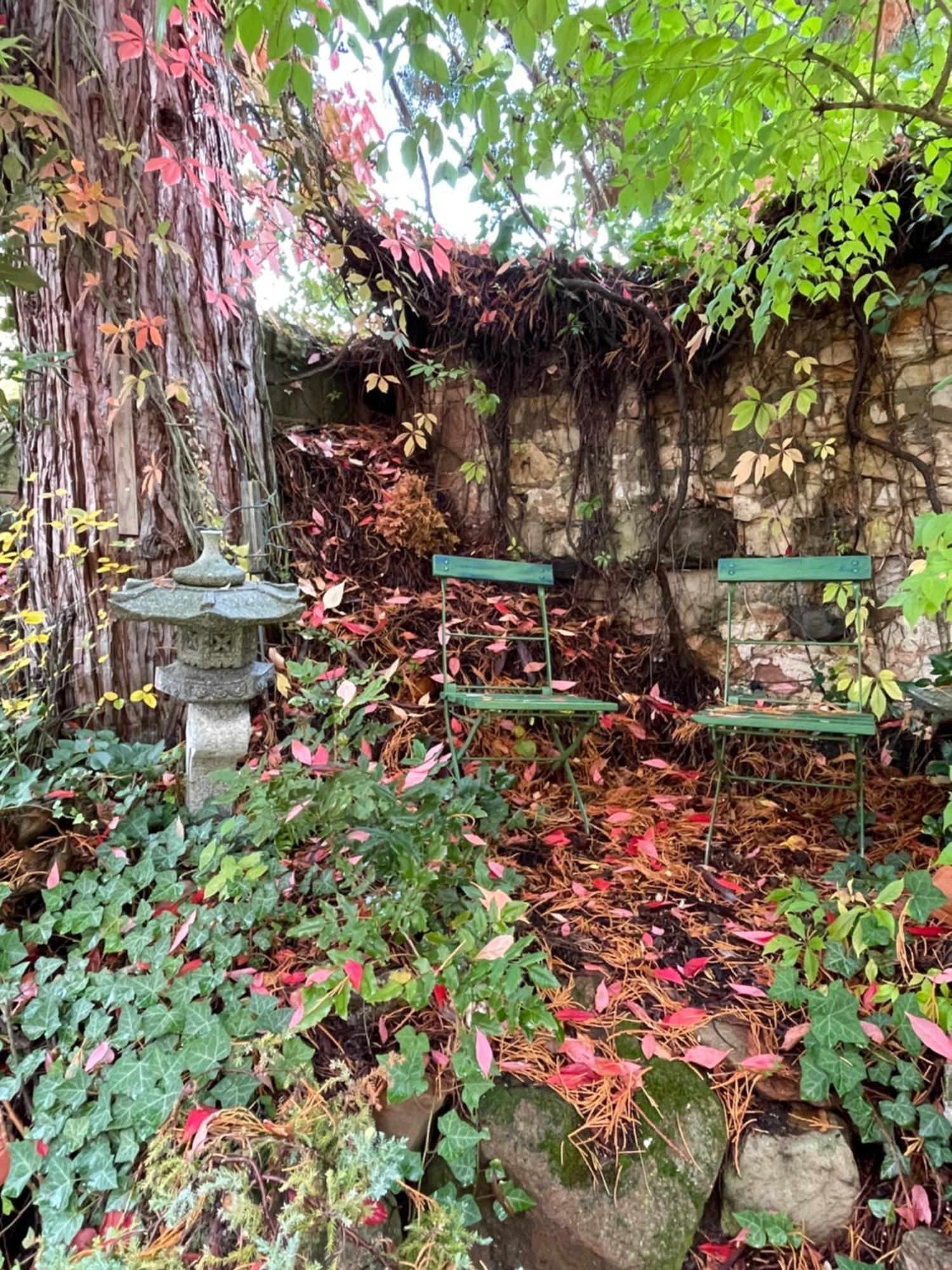 "Casita Linda "Am Donnersberg Vila Dannenfels Exterior foto